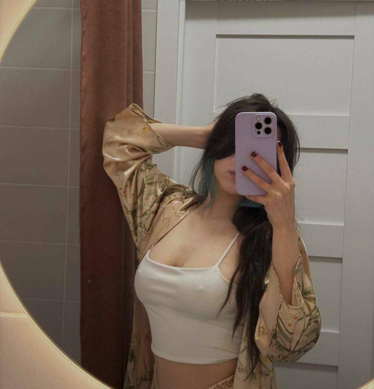 Настя Rochersha контент 18+ | Личное мнение