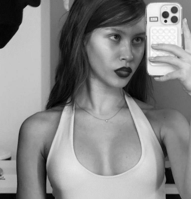 Анна Пересильд вся правда | Отношения