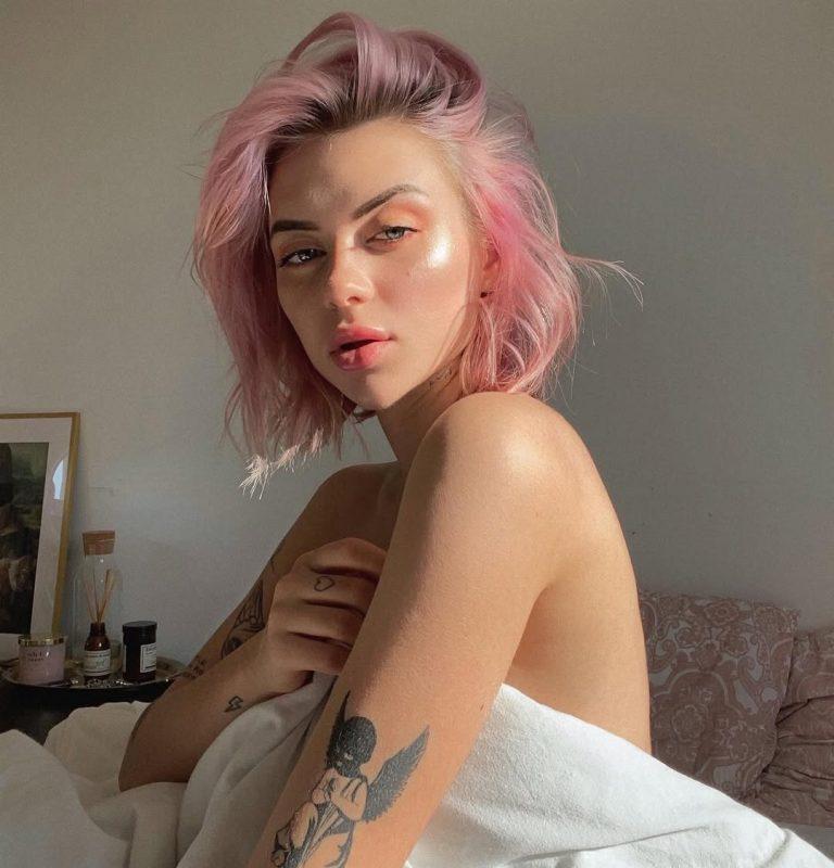 Алина Олешева вся подноготная | история успеха