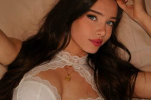 Lydia Violet случайные кадры | Жизнь за кадром