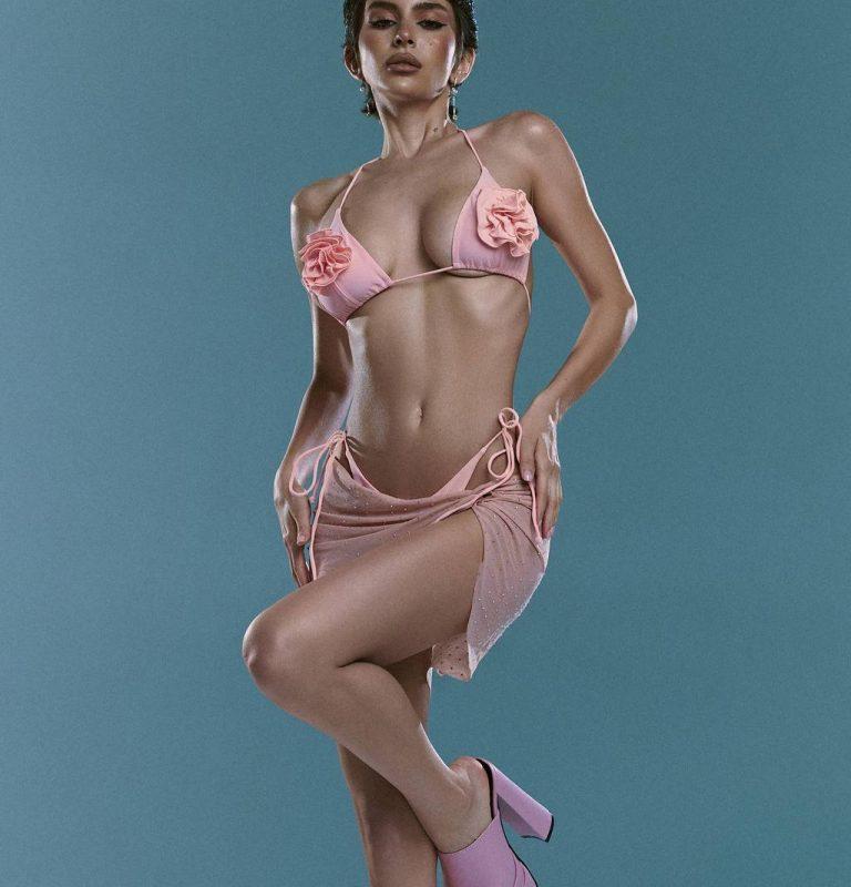 Кристина Mugretnug только для взрослых | Контент 18+