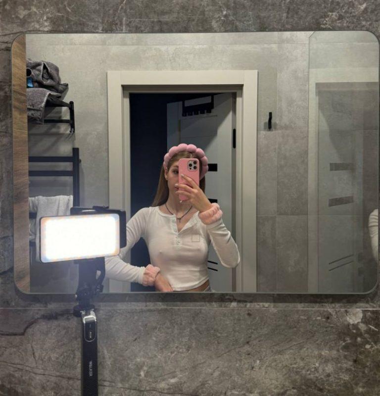 Рина Гражина слитые фото | Личная жизнь