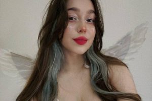 Настя Rochersha контент 18+ | Личное мнение