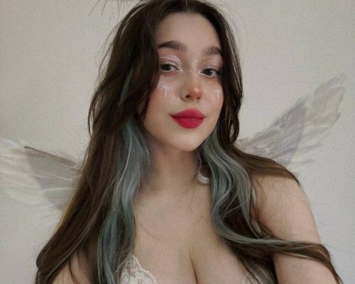 Настя Rochersha контент 18+ | Личное мнение