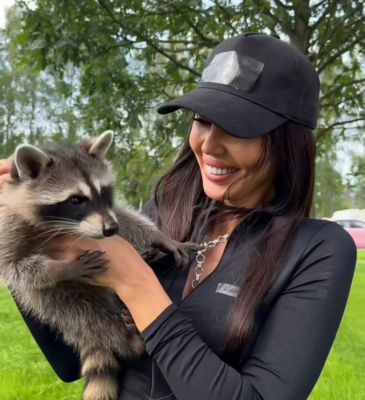 Оксана Самойлова без цензуры | То, что удалили