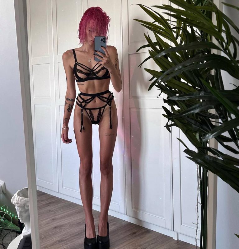 Алина Олешева вся подноготная | история успеха