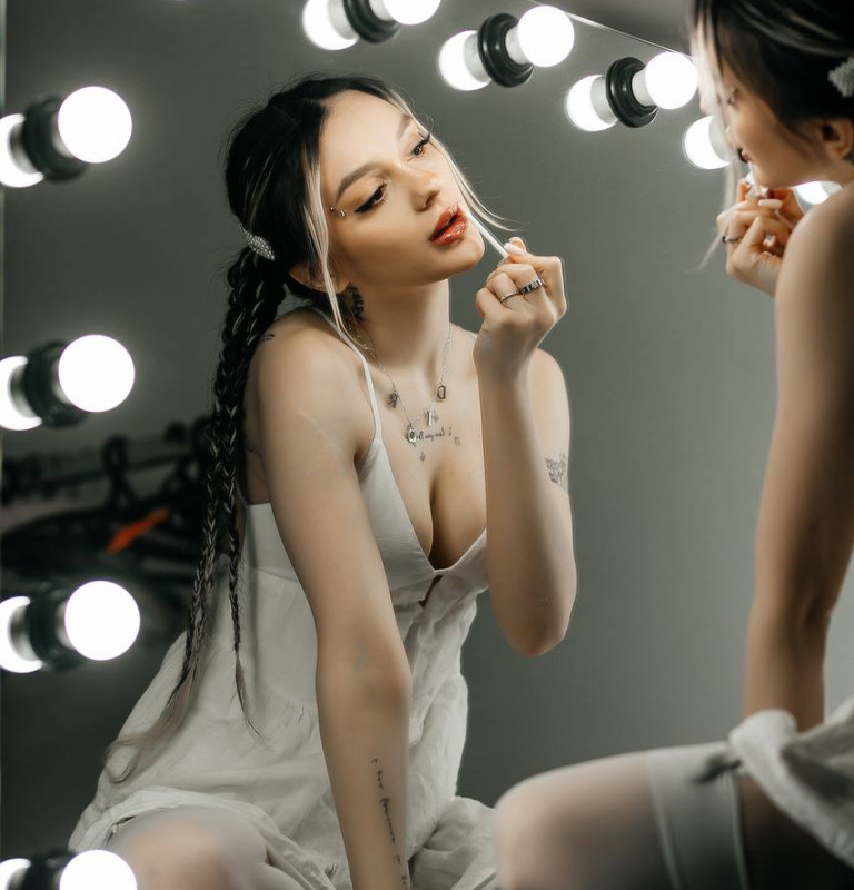 Дарьяна Галлавич контент 18+ | Закрытый архив