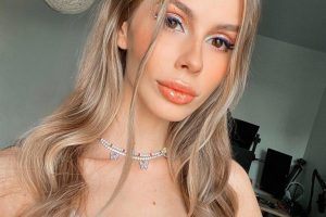 Аня Вишенка скрытая камера | Один день из жизни