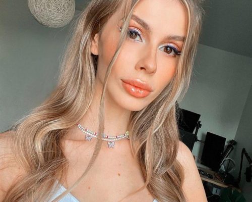 Аня Вишенка скрытая камера | Один день из жизни