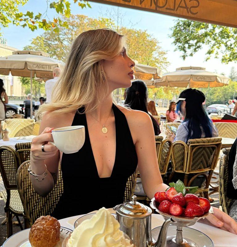 Аня Вишенка скрытая камера | Один день из жизни