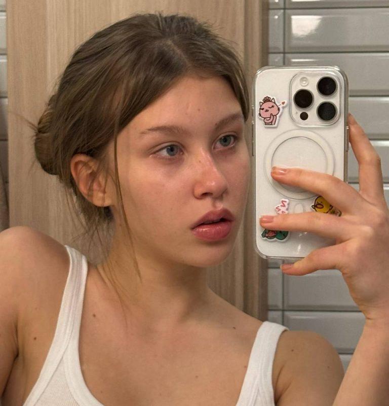 Анна Пересильд вся правда | Отношения