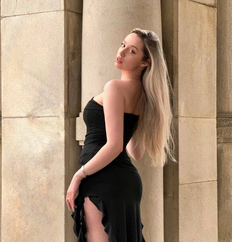 Анастасия Анисимова только для взрослых | Вход строго 18+