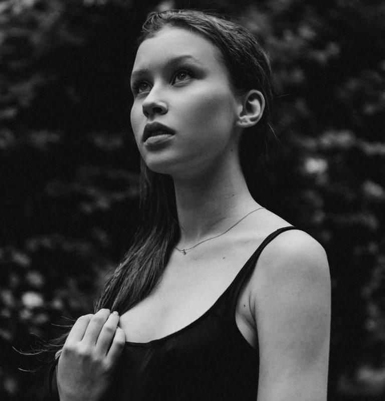 Анна Пересильд вся правда | Отношения