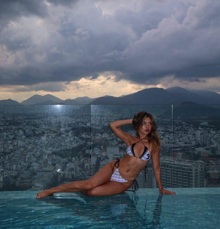 Мехрона Шарипова вся подноготная | История успеха