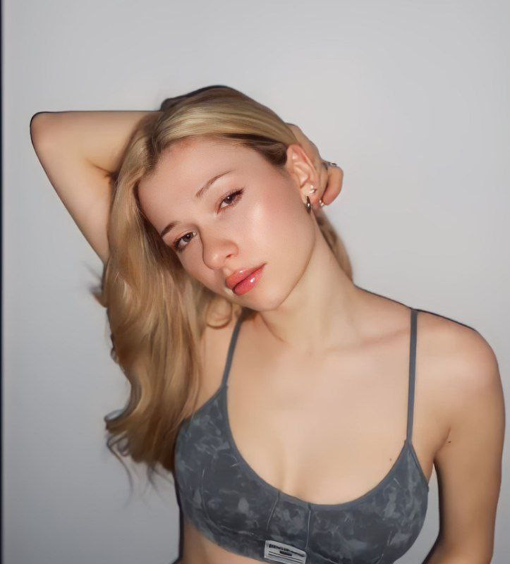 Инст Рина без цензуры | Смелые ракурсы