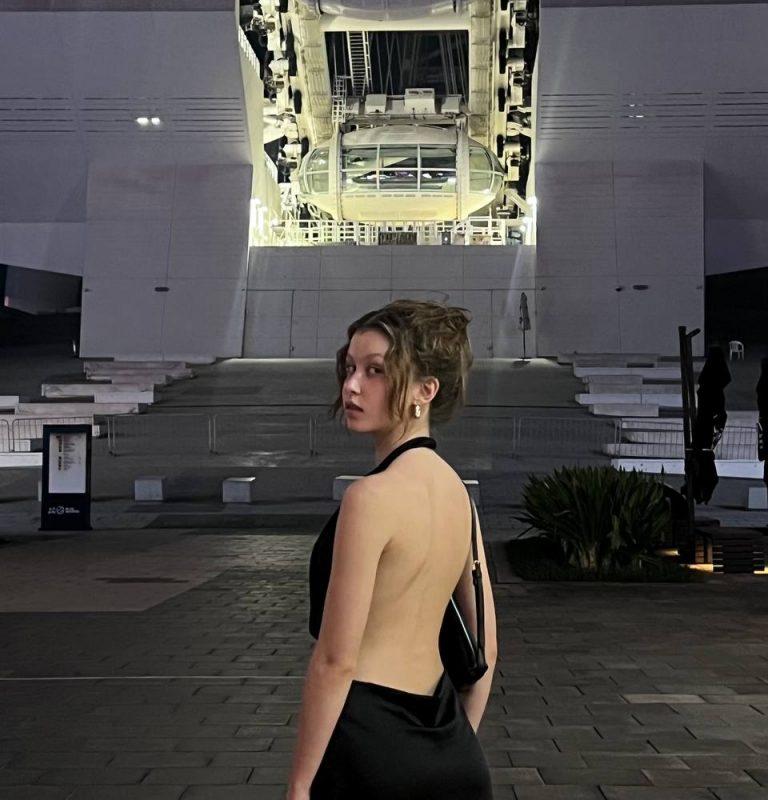 Анна Пересильд вся правда | Отношения