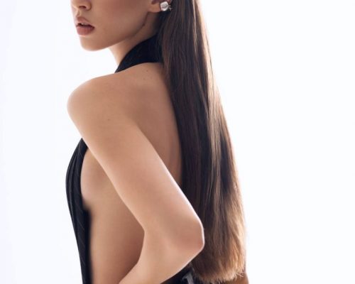 Анна Пересильд вся правда | Отношения