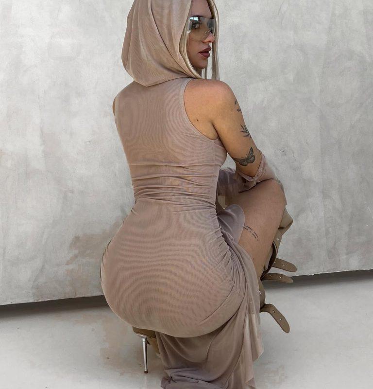 Алина Олешева вся подноготная | история успеха