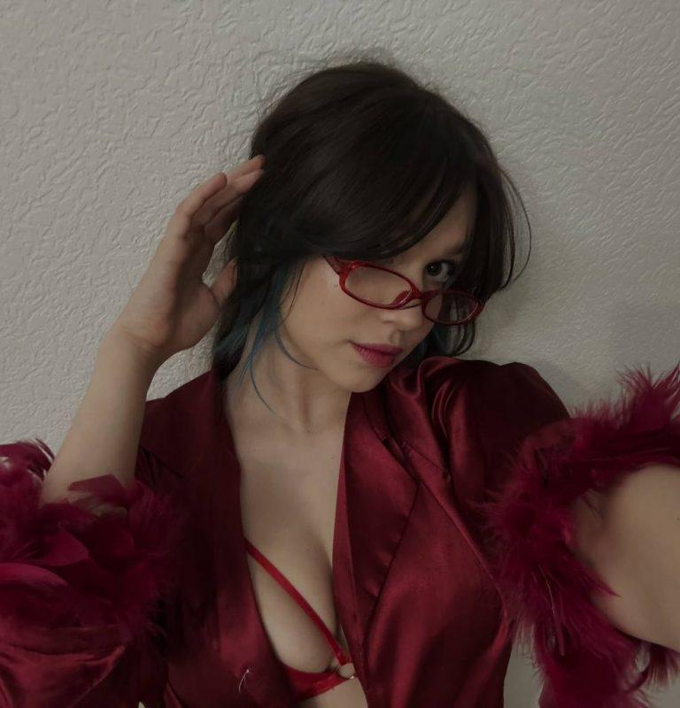 Настя Rochersha контент 18+ | Личное мнение