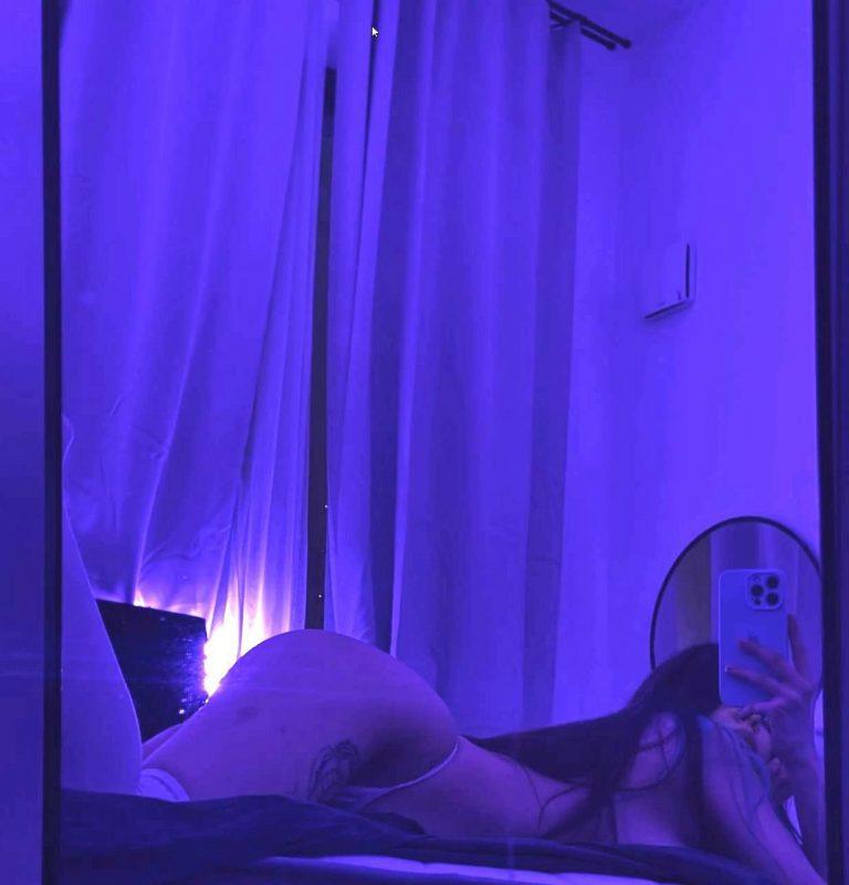 Настя Rochersha контент 18+ | Личное мнение