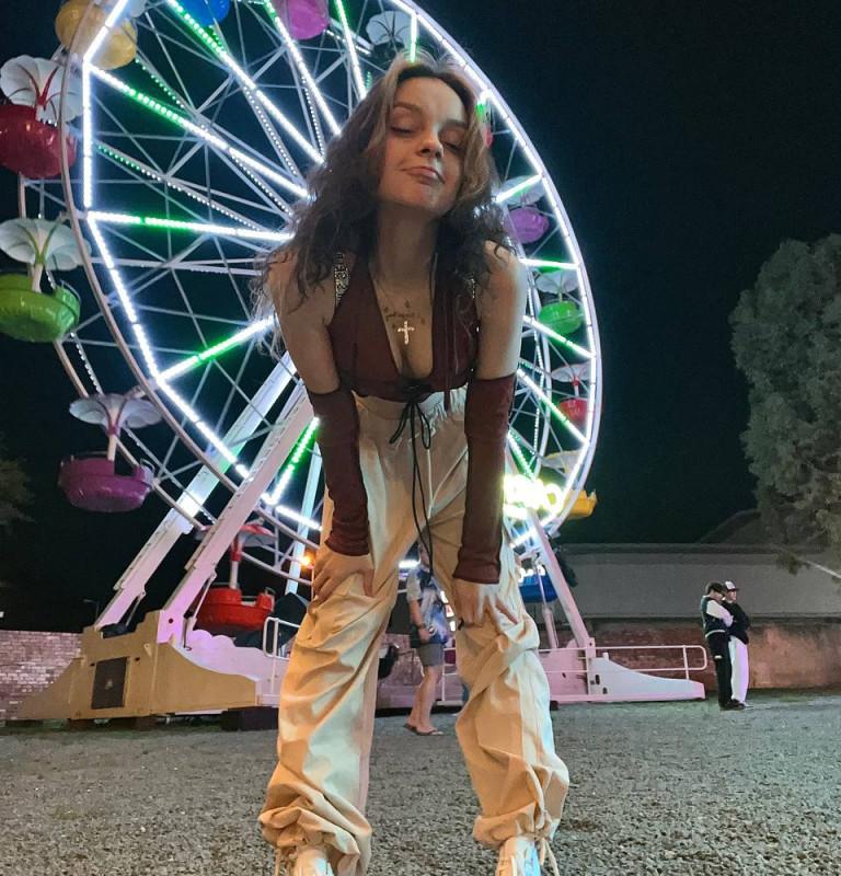 Дарьяна Галлавич контент 18+ | Закрытый архив