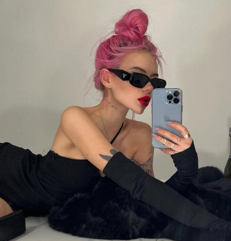 Алина Олешева вся подноготная | история успеха