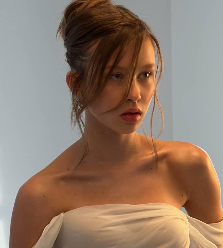 Анна Пересильд вся правда | Отношения