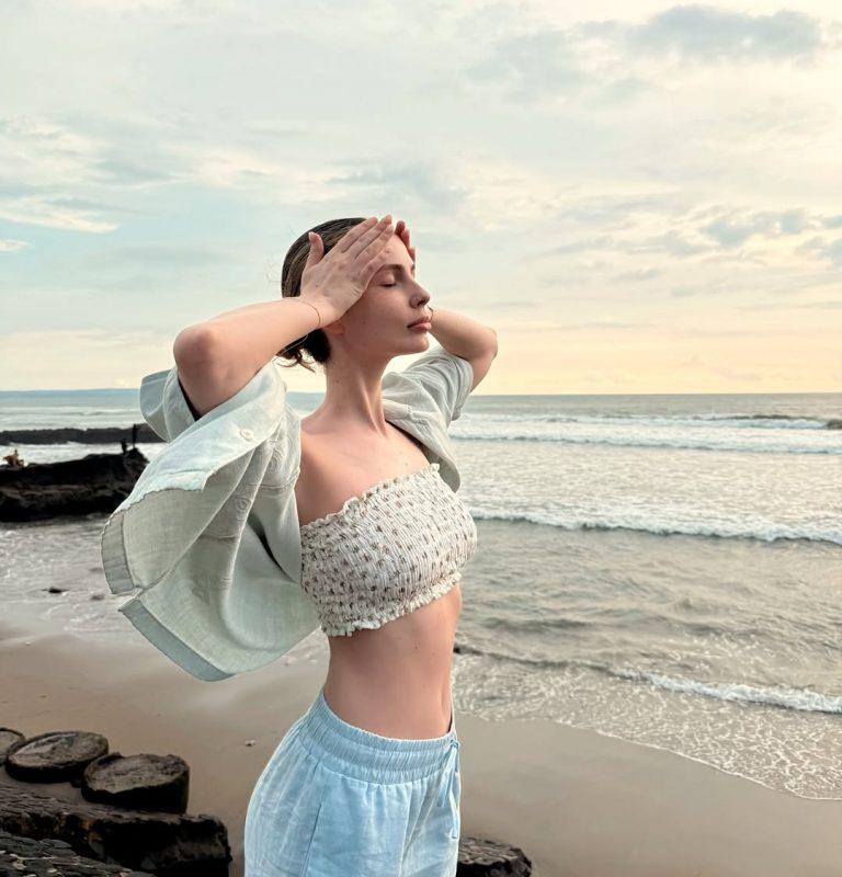 Аня Вишенка скрытая камера | Один день из жизни