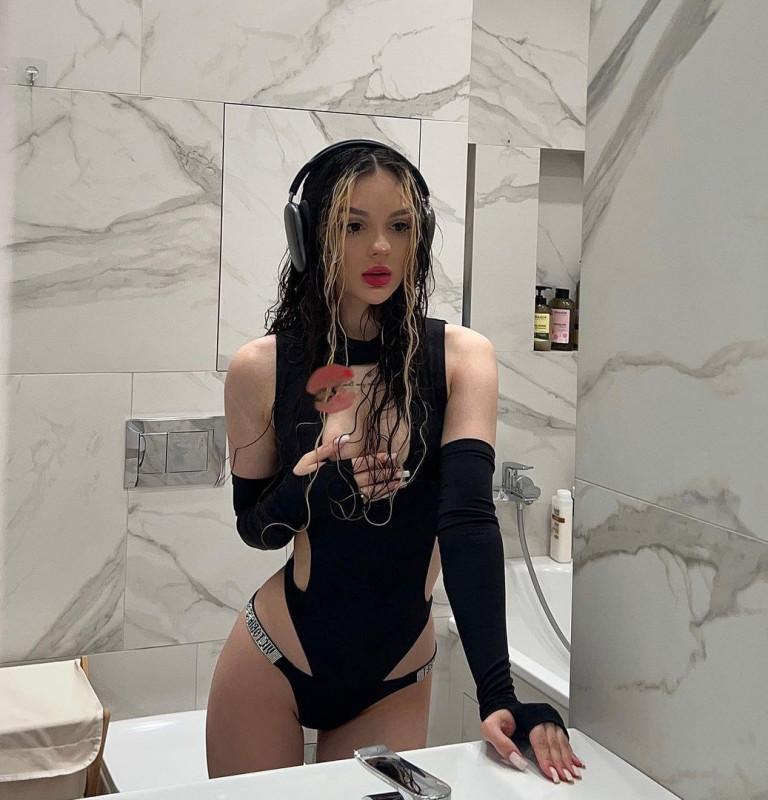 Дарьяна Галлавич контент 18+ | Закрытый архив