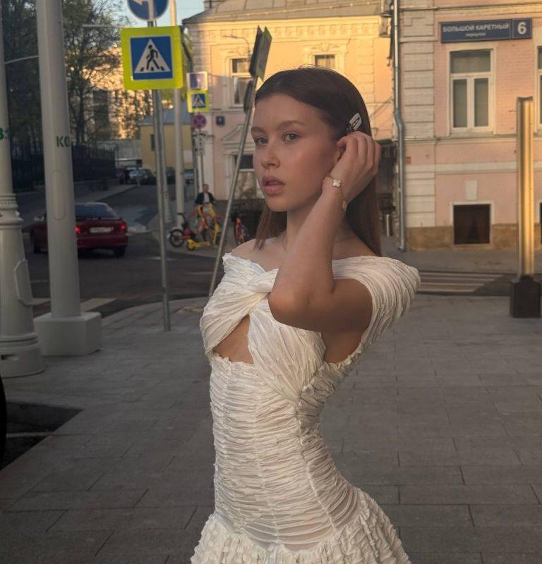 Анна Пересильд вся правда | Отношения