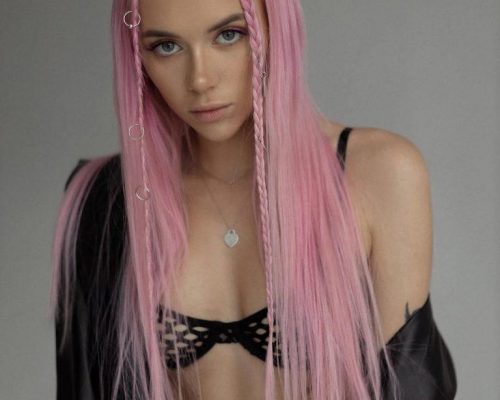 Алина Олешева вся подноготная | история успеха