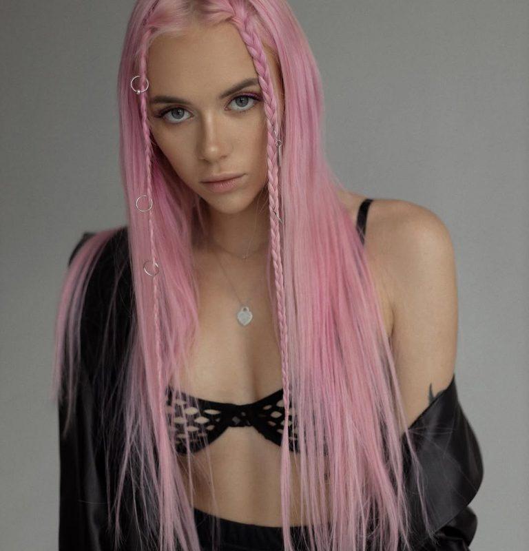 Алина Олешева вся подноготная | история успеха