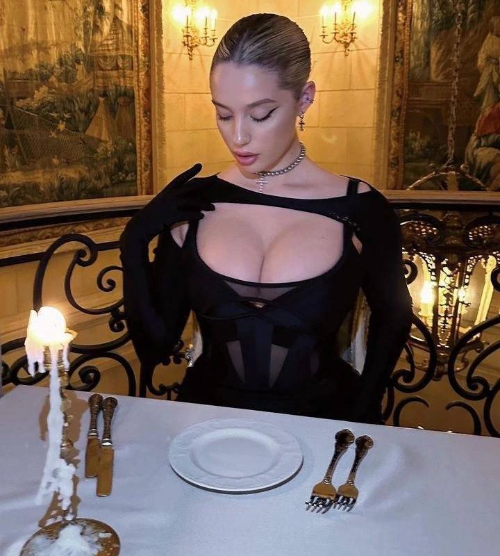 Анастасия Анисимова только для взрослых | Вход строго 18+