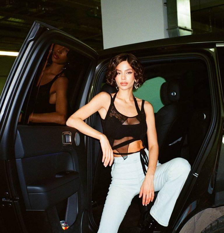 Кристина Mugretnug только для взрослых | Контент 18+