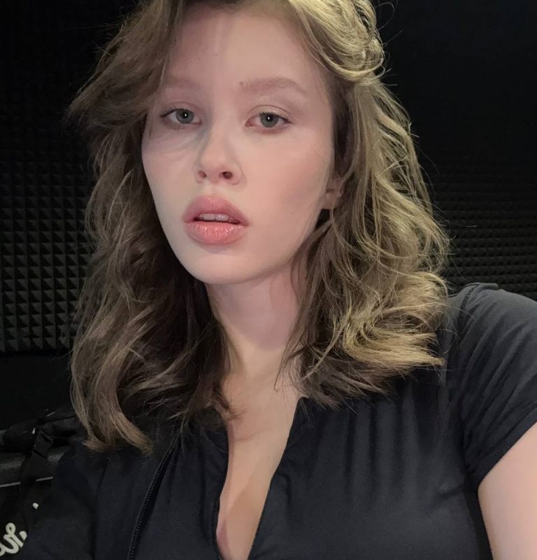 Анна Пересильд вся правда | Отношения