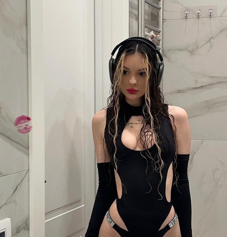 Дарьяна Галлавич контент 18+ | Закрытый архив