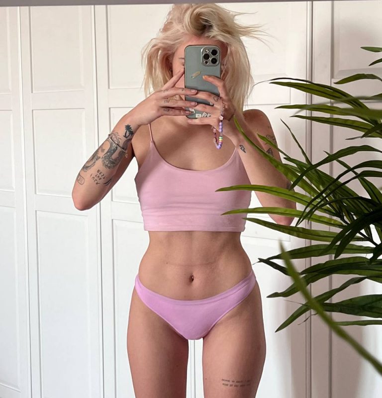 Алина Олешева вся подноготная | история успеха