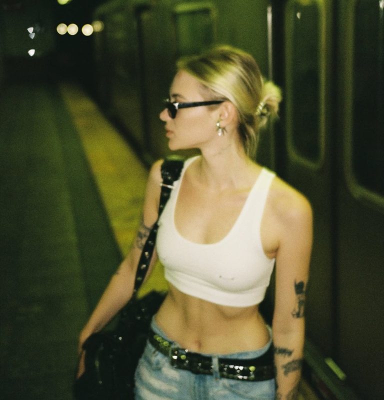 Алина Олешева вся подноготная | история успеха