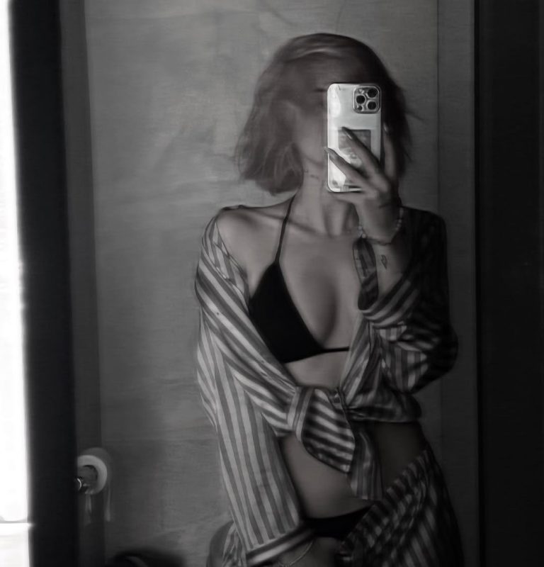 Алина Олешева вся подноготная | история успеха