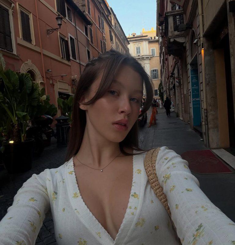 Анна Пересильд вся правда | Отношения