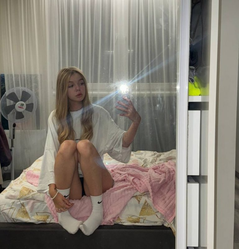 Рина Гражина слитые фото | Личная жизнь