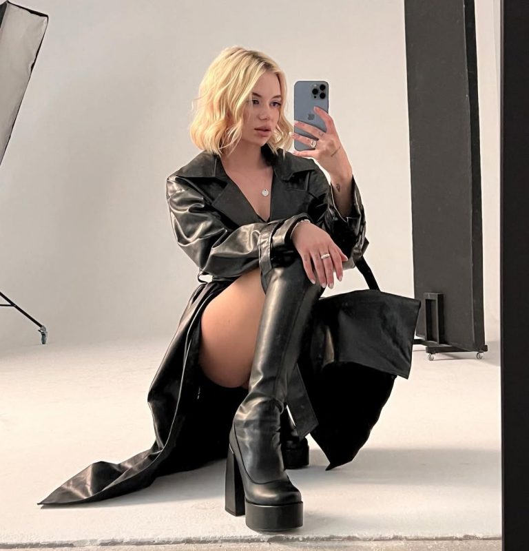 Алина Олешева вся подноготная | история успеха