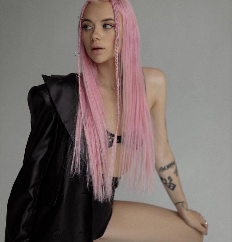 Алина Олешева вся подноготная | история успеха