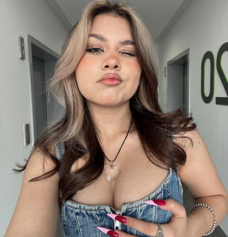 Мехрона Шарипова вся подноготная | История успеха