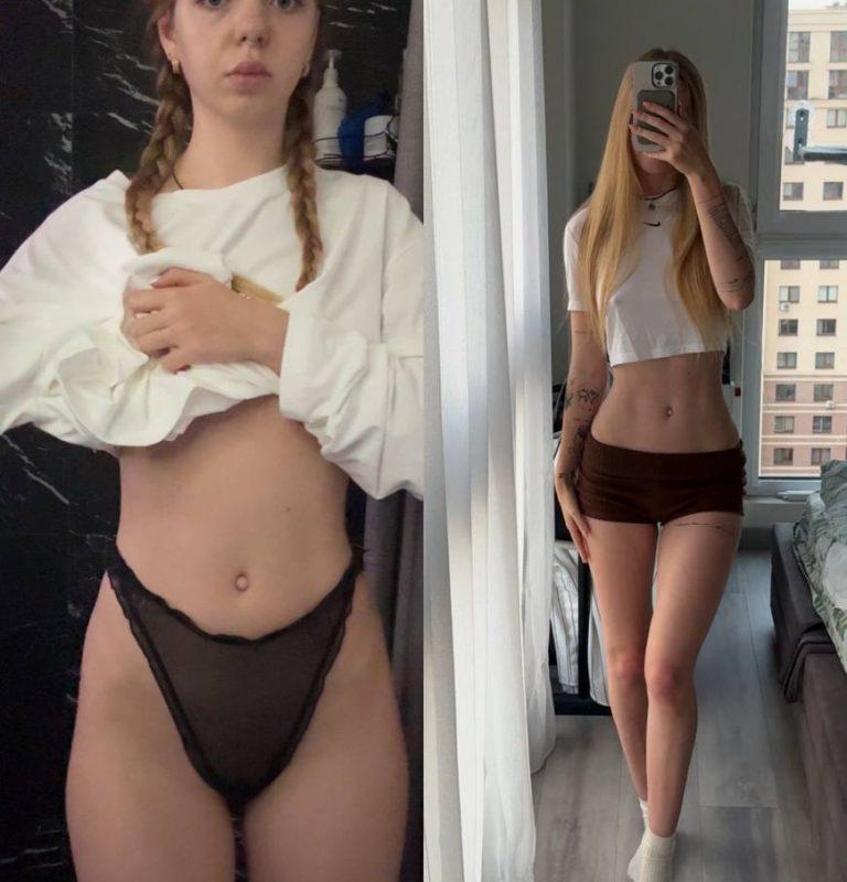 Рина Гражина слитые фото | Личная жизнь