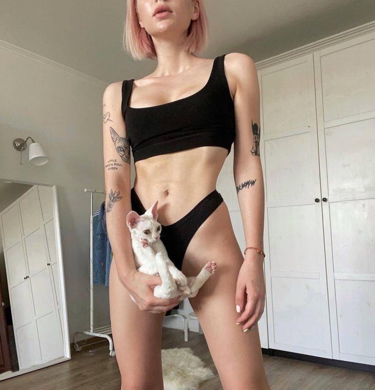 Алина Олешева вся подноготная | история успеха