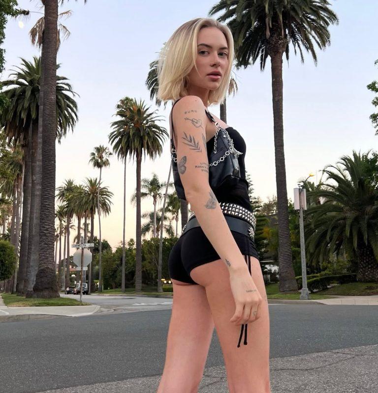 Алина Олешева вся подноготная | история успеха