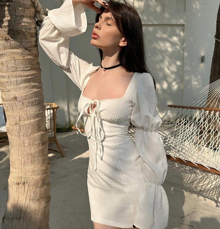 Аня Вишенка скрытая камера | Один день из жизни