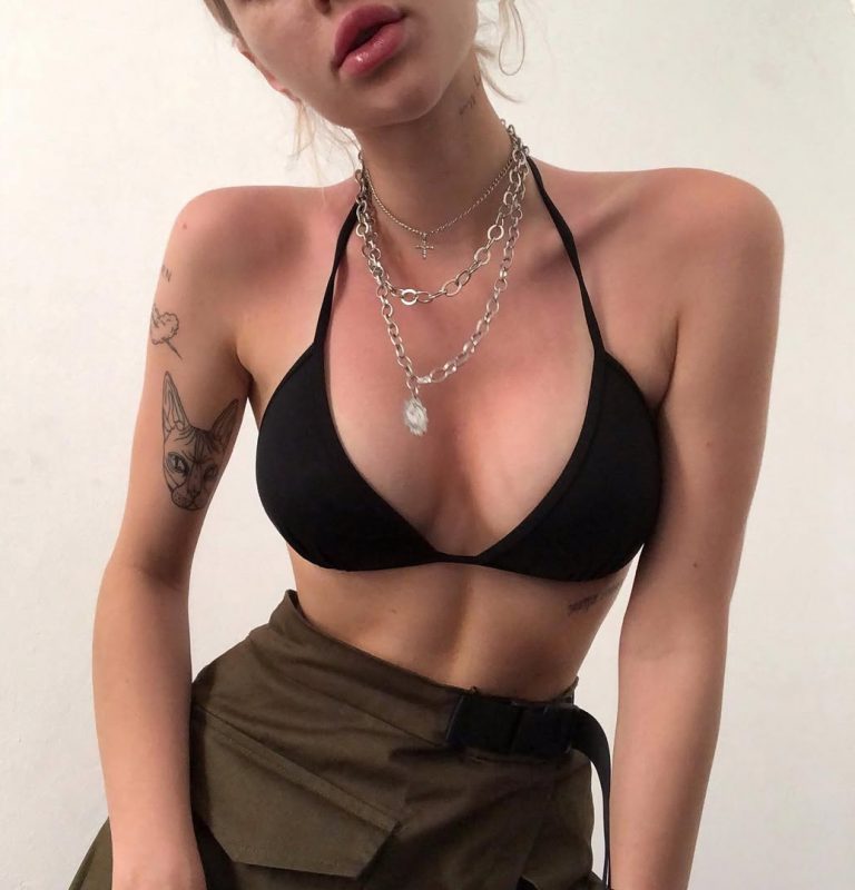 Алина Олешева вся подноготная | история успеха