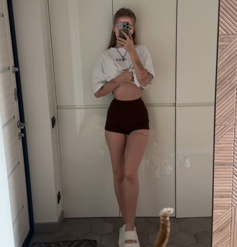 Рина Гражина слитые фото | Личная жизнь